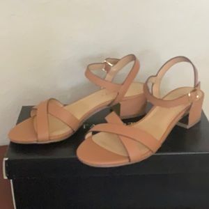 Talbots Peggy Dress Sandals